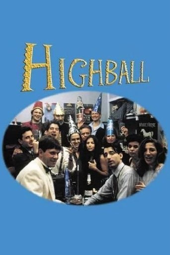 Watch Highball 2002 poster
