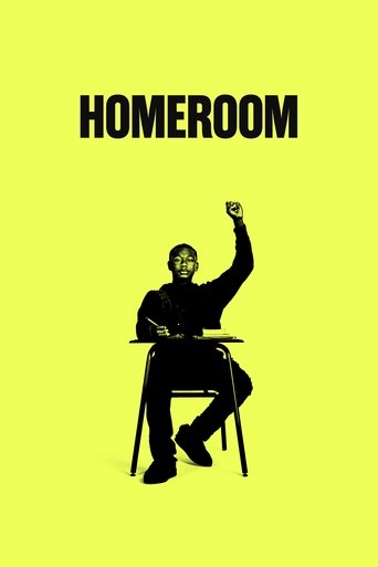 Watch Homeroom 2021 poster