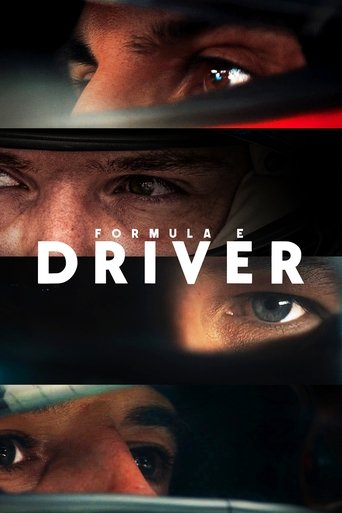 Watch Formula E: DRIVER 2025 poster