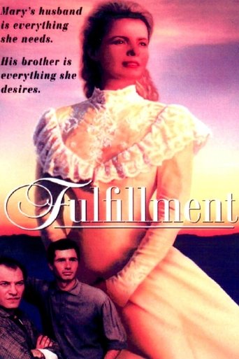 Watch The Fulfillment of Mary Gray 1989 poster