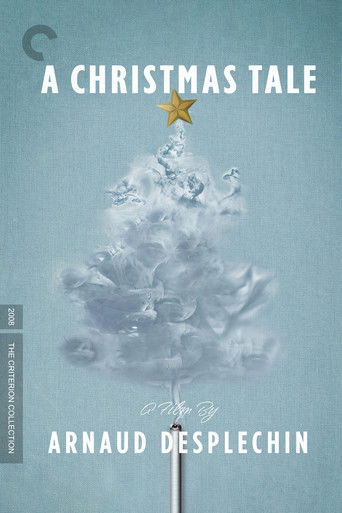 Watch A Christmas Tale 2008 poster