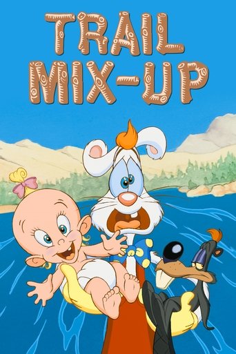 Watch Trail Mix-Up 1993 poster