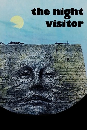 Watch The Night Visitor 1971 poster