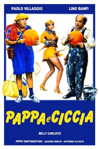 Watch Two of a Kind 1983 poster