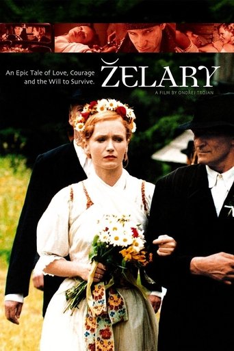 Watch Zelary 2003 poster
