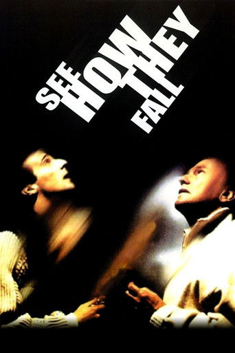 Watch See How They Fall 1994 poster