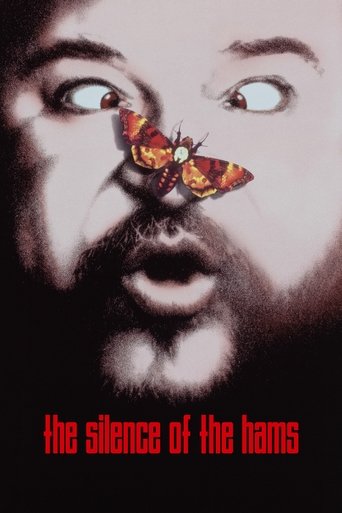 Watch The Silence of the Hams 1994 poster