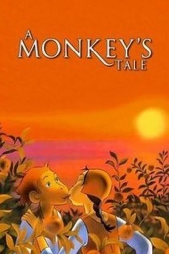 Watch A Monkey's Tale 1999 poster