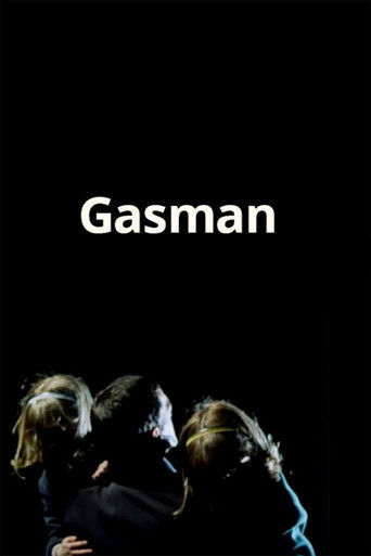 Watch Gasman 1998 poster