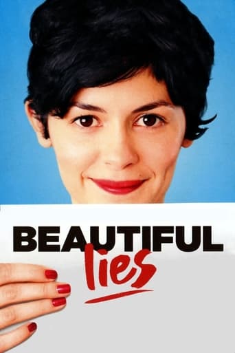 Watch Beautiful Lies 2010 poster