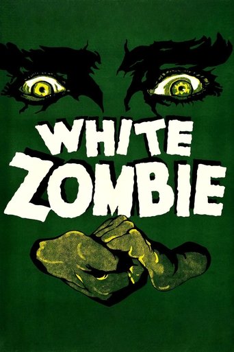 Watch White Zombie 1932 poster