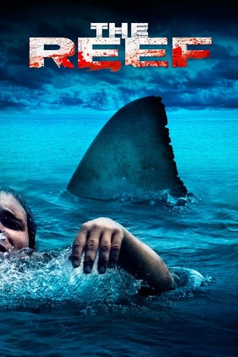 Watch The Reef 2010 poster