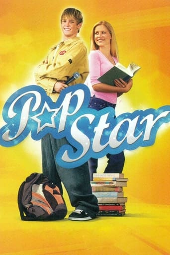 Watch Popstar 2005 poster