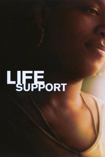 Watch Life Support 2007 poster