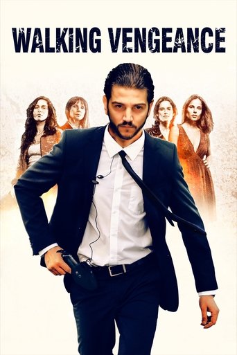 Watch Walking Vengeance 2008 poster