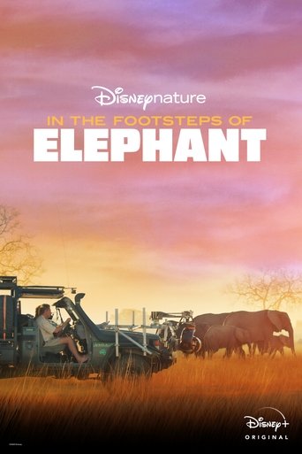 Watch In the Footsteps of Elephant 2020 poster