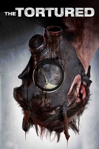Watch The Tortured 2010 poster