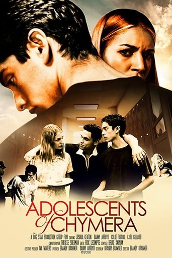 Watch Adolescents of Chymera 2021 poster