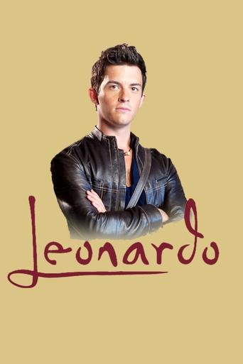 Watch Leonardo (2011) 2011 poster
