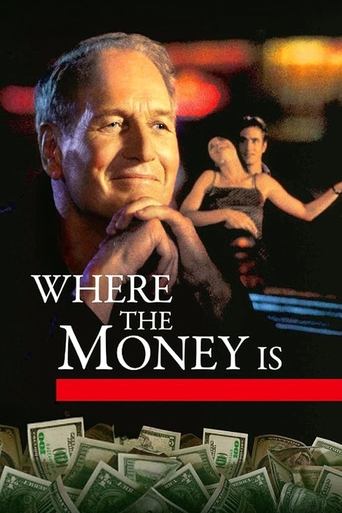Watch Where the Money Is 2000 poster