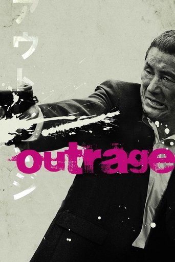 Watch Outrage 2010 poster