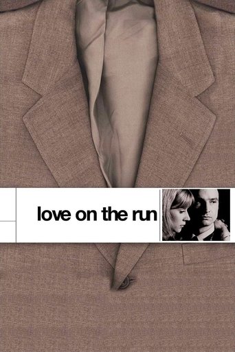 Watch Love on the Run 1979 poster