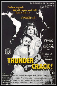 Watch Thundercrack! 1975 poster