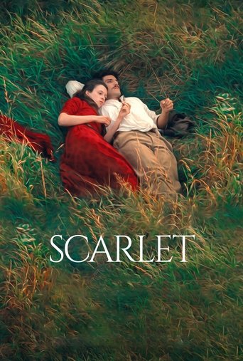 Watch Scarlet 2023 poster