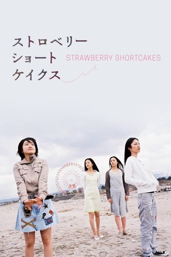 Watch Strawberry Shortcakes 2006 poster
