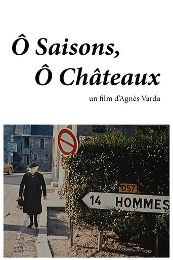 Watch O Seasons, O Castles 1958 poster