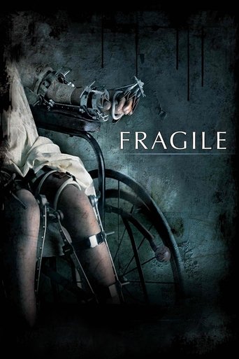 Watch Fragile 2005 poster