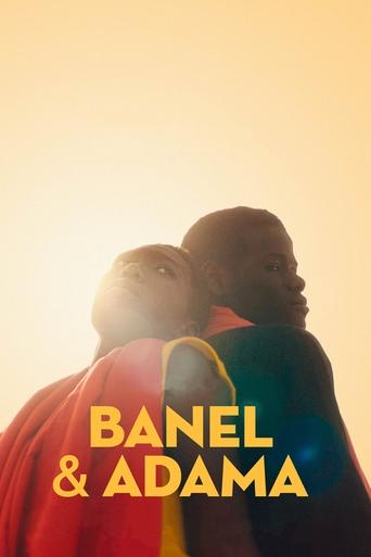 Watch Banel & Adama 2023 poster