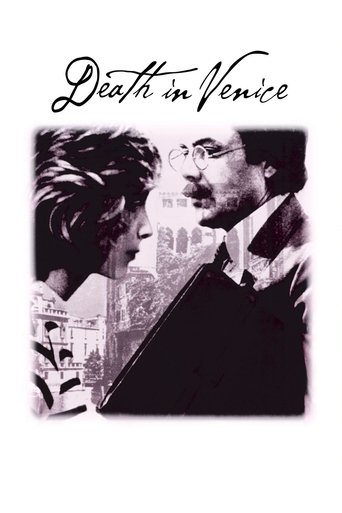 Watch Death in Venice 1971 poster