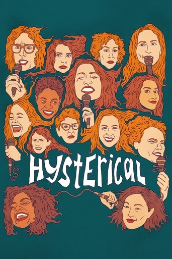 Watch Hysterical 2021 poster