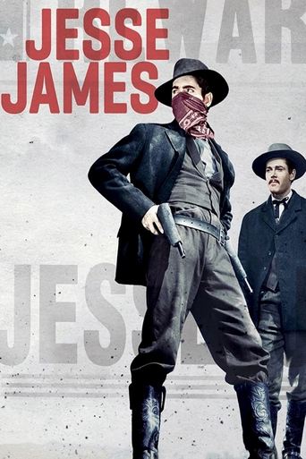Watch Jesse James 1939 poster