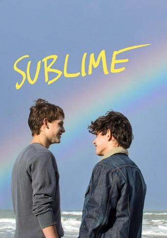 Watch Sublime 2022 poster