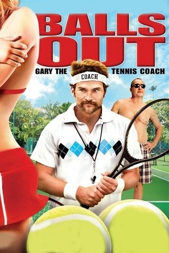 Watch Balls Out: Gary the Tennis Coach 2009 poster