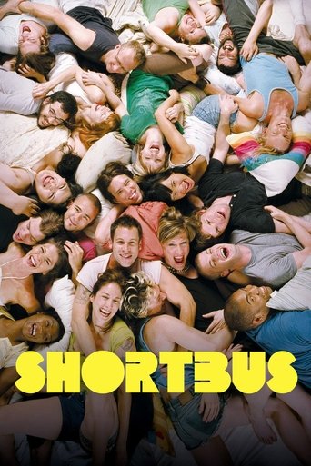 Watch Shortbus 2006 poster