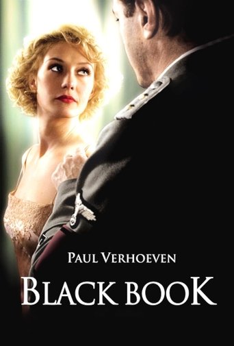Watch Black Book 2006 poster