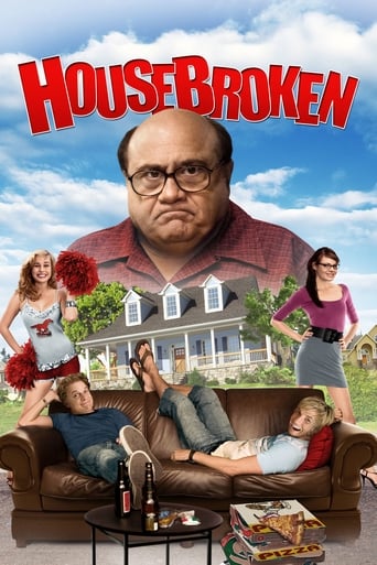 Watch House Broken 2009 poster