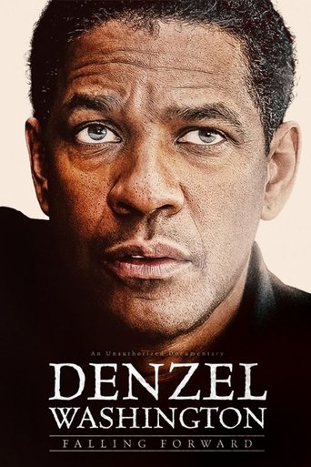Watch Denzel Washington: Falling Forward 2025 poster