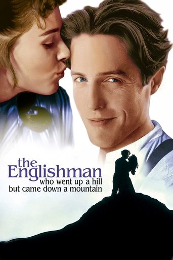 Watch The Englishman Who Went Up a Hill But Came Down a Mountain 1995 poster