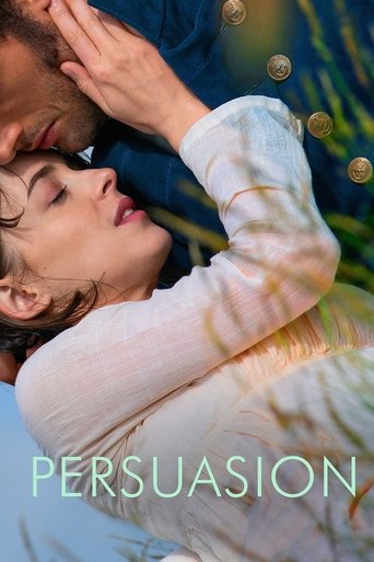 Watch Persuasion 2022 poster