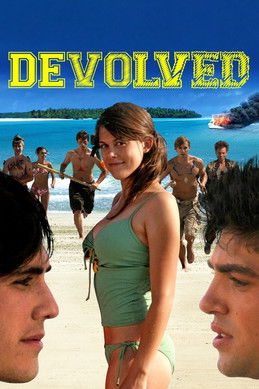 Watch Devolved 2010 poster