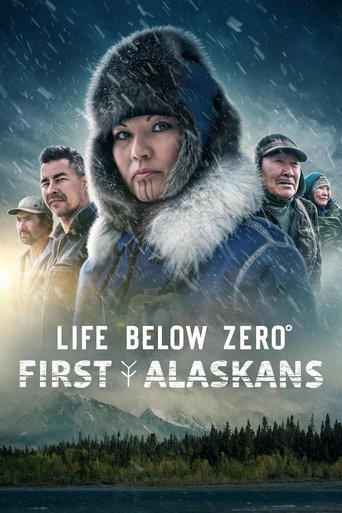 Watch Life Below Zero: First Alaskans 2022 poster
