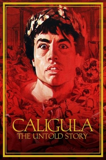 Watch Caligula: The Untold Story 1982 poster