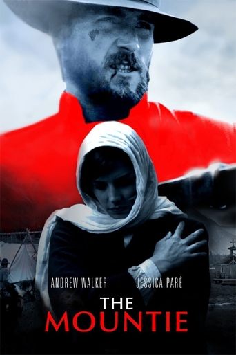 Watch The Mountie 2011 poster