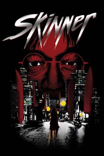 Watch Skinner 1993 poster