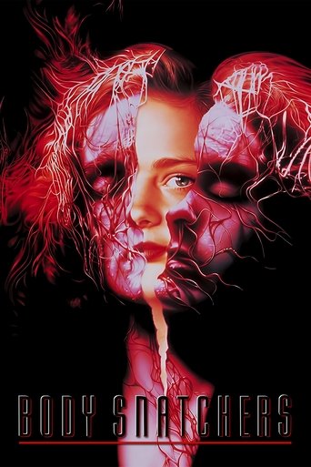Watch Body Snatchers 1993 poster