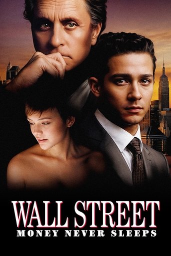 Watch Wall Street: Money Never Sleeps 2010 poster